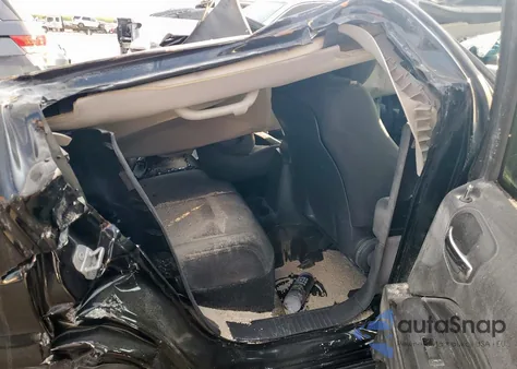 2016 Jeep Patriot Sport из США, поврежденный, VIN 1C4NJPBA6GD524547